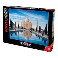 Taj Mahal 1000pz 