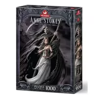 A Anne Stokes - Atemporal 1000pz