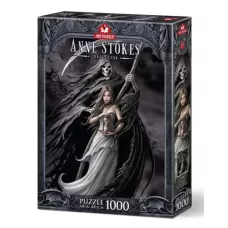 A Anne Stokes - Atemporal 1000pz