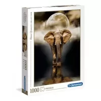 Elefante 1000pz