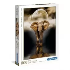 Elefante 1000pz