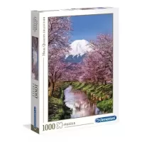 Monte Fuji 1000pz