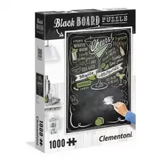 Blackboard Puzzle - Cheers 1000pz