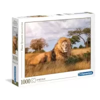 El rey  1000pz