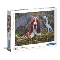 Charlie Brown  1000pz