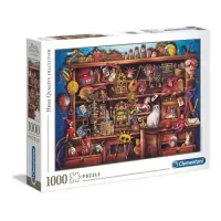 Tienda de Antigüedades 1000pz