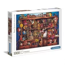 Tienda de Antigüedades 1000pz