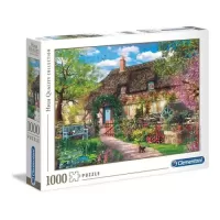 Old Cottage 1000pz