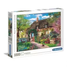 Old Cottage 1000pz