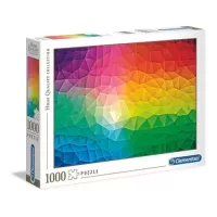 Color Boom - Gradient 1000pz