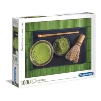 Matcha tea 1000pz