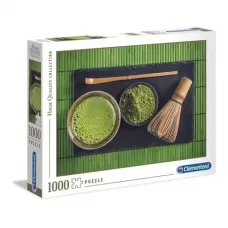 Matcha tea 1000pz