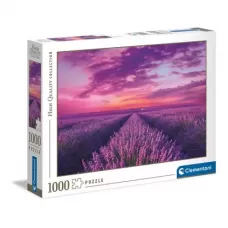 Campo de Lavanda  1000pz