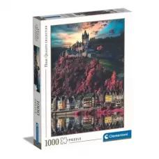 Castillo Cochem 1000pz