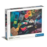 Nostalgia de los 80's 1000pz