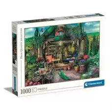 Tierra de vinos 1000pz