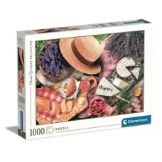 Sabores de la Provenza 1000pz