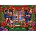 Navidad - Tienda de Juguetes 1000pz