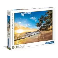 Tropical Sunrise 1500pz