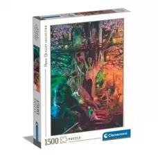 Arbol de los Sueños 1500pz
