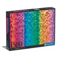 Color Boom - Pixel  1500pz