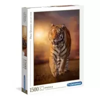 Tigre 1500pz