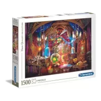 Taller del Hechicero 1500pz