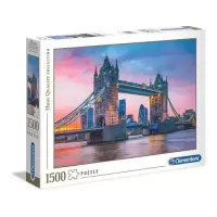 Puente de la Torre - Londres 1500pz 