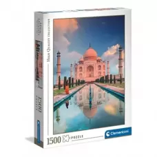Taj Majal 1500pz