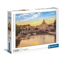 Roma Vaticano 1500pz