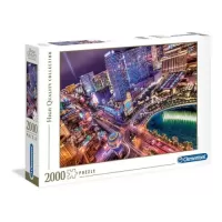 Las Vegas  2000pz 