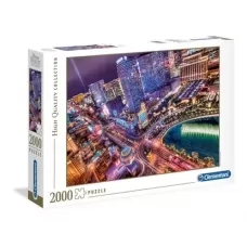 Las Vegas  2000pz 