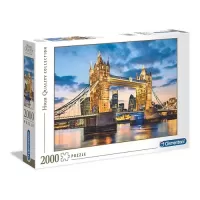 Puente de la Torre - Londres 2000pz 