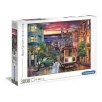 San Francisco 3000pz