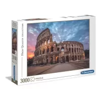 Coliseo Romano 3000pz 