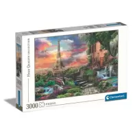 Sueño de París 3000pz