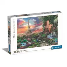 Sueño de París 3000pz