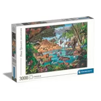 Abrevadero Africano 3000pz