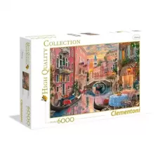 Venecia  6000pz