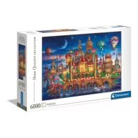 Downtown  6000pz