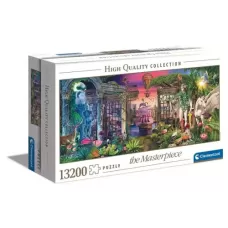 Visionaria 13200pz