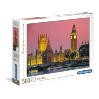 500 Londres 500pz