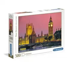 500 Londres 500pz