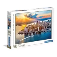 500 New York 500pz
