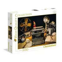 500 Maquina de escribir 500pz