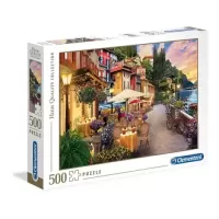 500 Monte Rosa dreaming 500pz