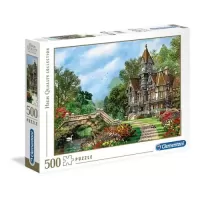 500  Cottage 500pz