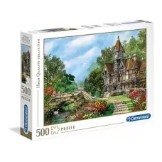 500  Cottage 500pz
