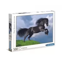 500 Caballo negro  500pz