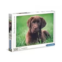 500 Chocolate puppy 500pz